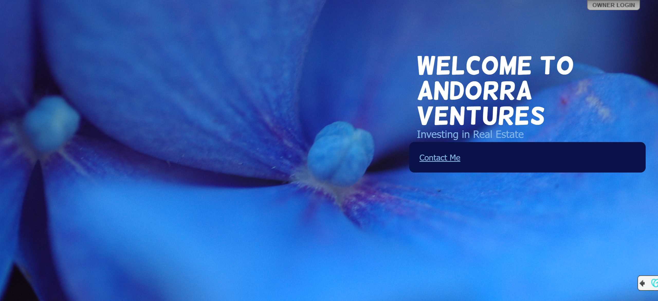 Andorra Ventures Corporation